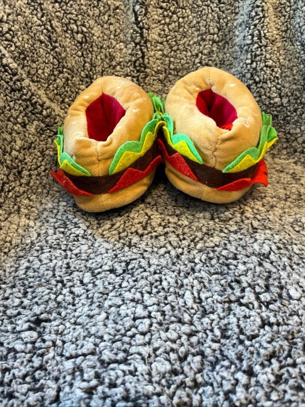 Old Navy soft plush